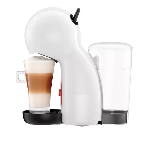 CAFETERA MARCA MOULINEX DOLCE GUSTO PICCOLO XS BLANCA