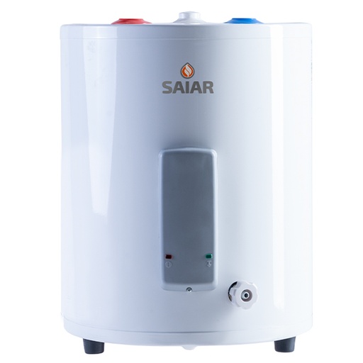 TERMOTANQUE ELECTRICO SAIAR 55LTS CARGA SUPERIOR