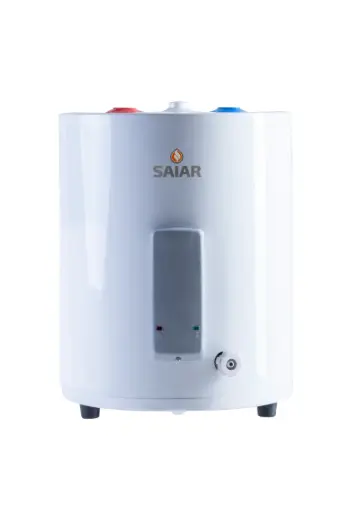 TERMOTANQUE ELECTRICO SAIAR 55LTS CARGA SUPERIOR