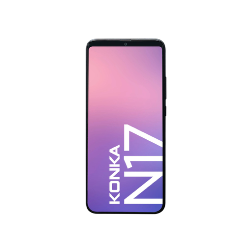 CELULAR KONKA N17 