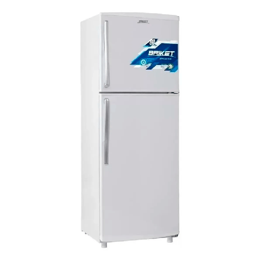 HELADERA BRIKET C/FREEZER BK2F-1811