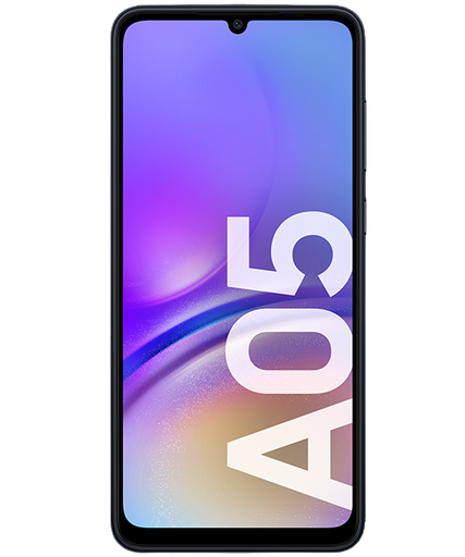 CELULAR SAMSUNG GALAXY A05 - 64GB.