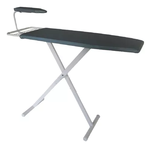 TABLA DE PLANCHAR CON MANGUERO REFORZADA POSTA 