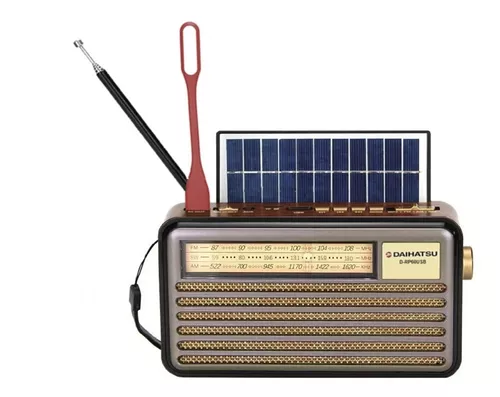 RADIO DUAL DAIHATSU D-RP60USB