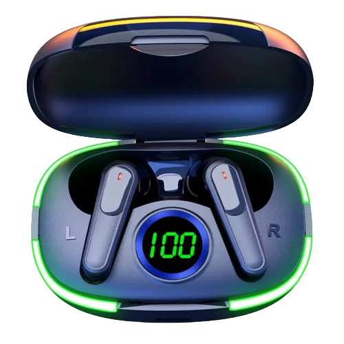 [DAIHATSU] AURICULARES INALAMBRICOS DAIHATSU AU518