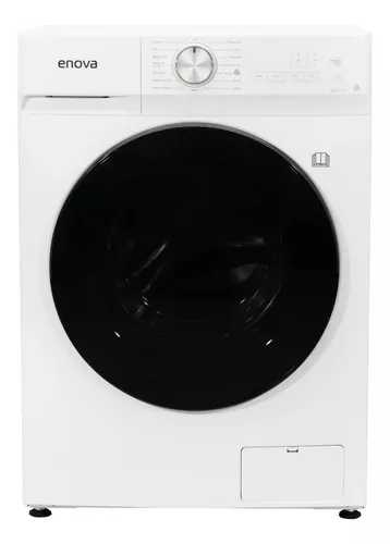 LAVASECARROPA ENOVA INVERTER CARGA FRONTAL 10KG.