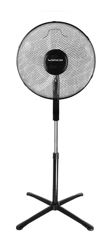 VENTILADOR DE PIE WINCO 16" W1116 