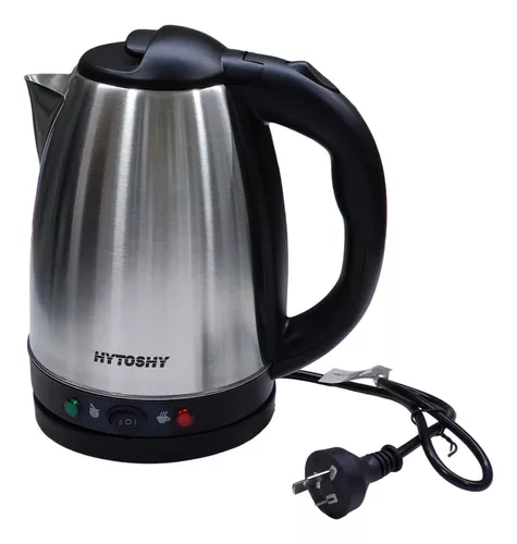 PAVA ELECTRICA HYTOSHY CON CORTE MATE PA01