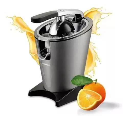 EXPRIMIDOR ELECTRICO WINCO W32