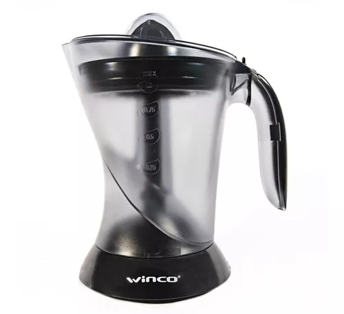 EXPRIMIDOR ELECTRICO WINCO W24