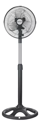 VENTILADOR DE PIE WINCO 10" W1110 