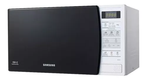 MICROONDAS SAMSUNG 20Lts DIGITAL 