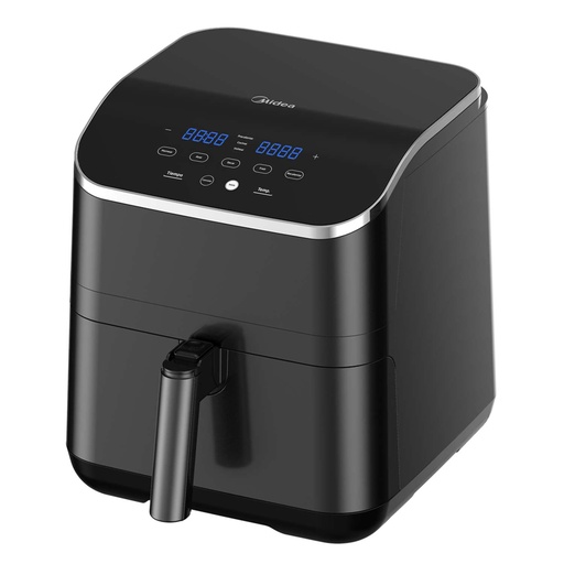 FREIDORA DE AIRE MIDEA DIGITAL 5.5Lts 