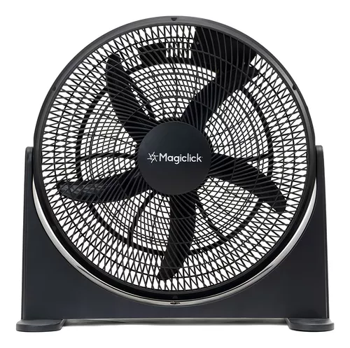 VENTILADOR TURBO MAGICLICK 20" 