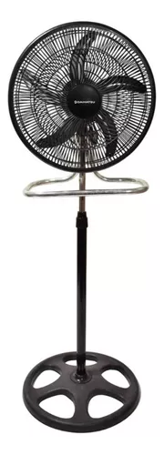 VENTILADOR DE PIE DAIHATSU 3 EN 1 18"