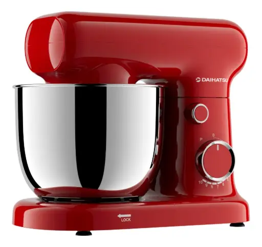 BATIDORA PLANETARIA DAIHATSU 1100W