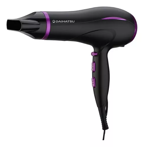 SECADOR DE CABELLO DAIHATSU AUTE 2400W