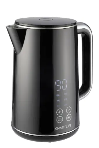 PAVA ELECTRICA DIGITAL SMARTLIFE SLEKD1720