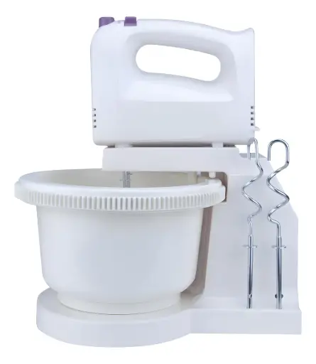 BATIDORA DE PIE CON BOWL WINCO W303