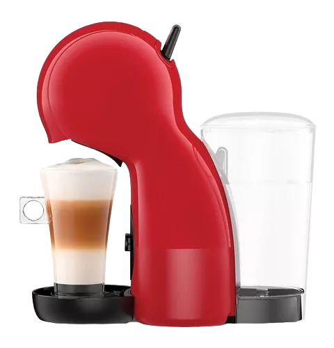 CAFETERA MOULINEX DOLCE GUSTO PICCOLO XS ROJA