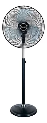 VENTILADOR DE PIE 20" BONN - B100 ECO