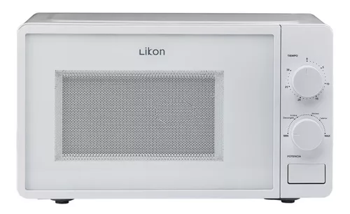 MICROONDAS DIGITAL 20LTS LIKON LI20M-S20 