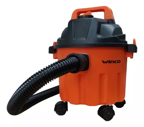ASPIRADORA DE TACHO 3 EN 1 WINCO W530
