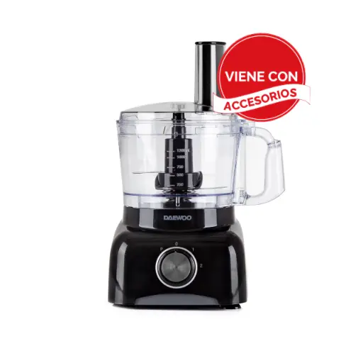 MULTIPROCESADORA DAEWOO DFP732