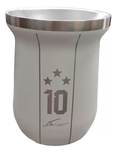 MATE TERMICO LUSQTOFF 3 ESTRELLAS