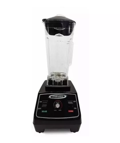 LICUADORA EMBASSY PROFESIONAL 