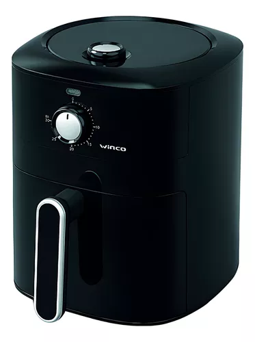 FREIDORA DE AIRE WINCO W132