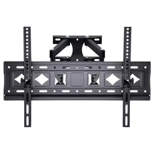 SOPORTE DE TV NOGA DE 32"A 75" INCLINABLE Y GIRATORIO NGT-LT51