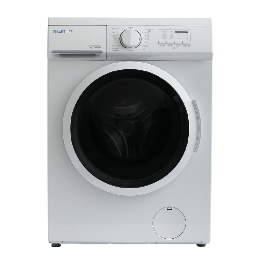 LAVARROPAS AUTOMATICO C/ FRONTAL SMARTLIFE 6KG 