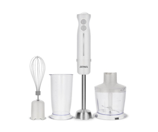 MINIPIMER CON ACCESORIOS ATMA