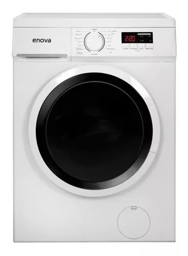 LAVARROPA AUTOMATICO ENOVA CARGA FRONTAL 7KG -EWMF-B7