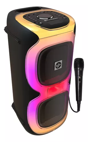 PARLANTE PORTATIL STROMBERG -VIBE 2