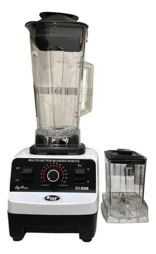 LICUADORA STAR TRAK PROFESIONAL 