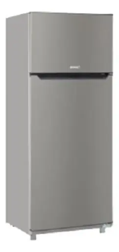 HELADERA CICLICA BRIKET 322 LTS BK2F1620VGP