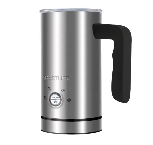 ESPUMADOR DE LECHE SMARTLIFE SL-MF1700