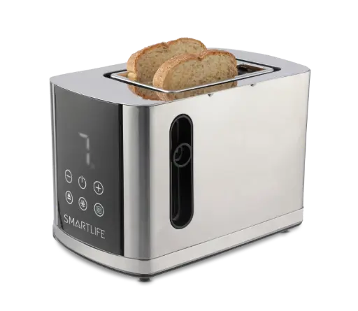 TOSTADORA DIGITAL SMARTLIFE SL-TO1520