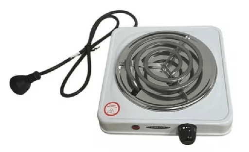 ANAFE ELECTRICO EMBASSY DE 1 HORNALLA