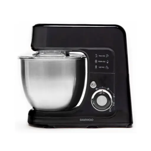 BATIDORA PLANETARIA DAEWOO C/BOWL DE ACERO DSX5045