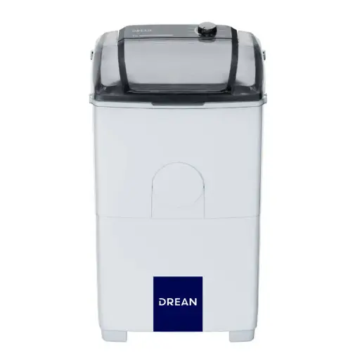 LAVARROPAS DREAN SEMIAUTOMATICO 7KG 