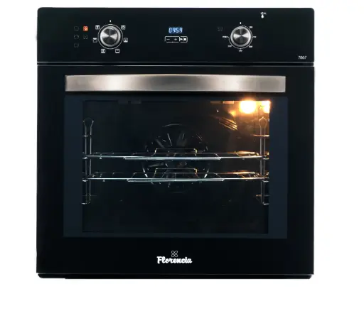 HORNO ELECTRICO DE EMPOTRAR FLORENCIA 7867E