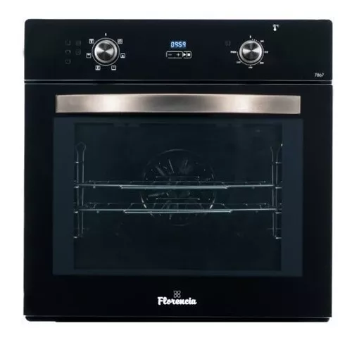 HORNO ELECTRICO FLORENCIA DE EMPOTRAR 7867E