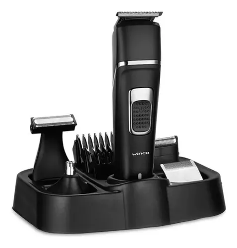 CORTADORA DE PELO WINCO W825