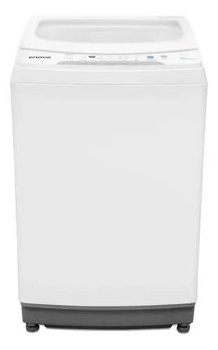 LAVARROPAS AUTOMATICO ENOVA 9KG C/SUPERIOR