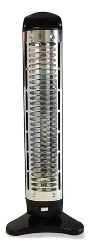 ESTUFA DE CUARZO MAGICLICK 1200W VERTICAL 