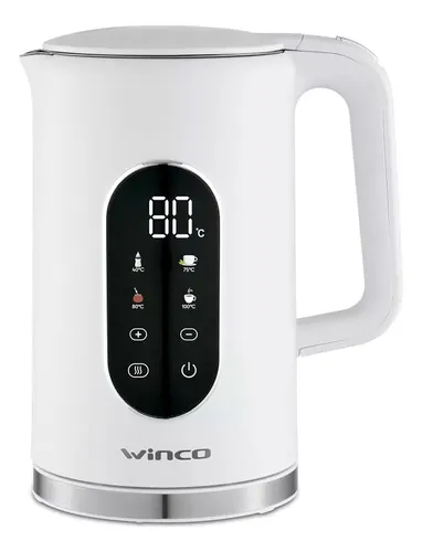 PAVA ELECTRICA DIGITAL WINCO W721B