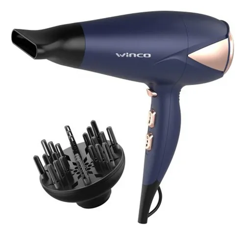 SECADOR DE PELO WINCO W4192